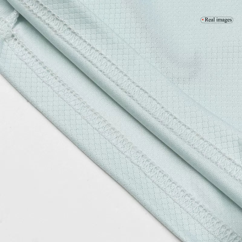 Kid's Inter Milan Away Soccer Jersey Kit(Jersey+Shorts) 2025/26 Top Koszulki Pilka Sklep