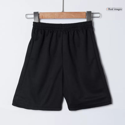 Kid's Inter Milan Home Soccer Jersey Kit(Jersey+Shorts) 2025/26 Top Koszulki Pilka Sklep