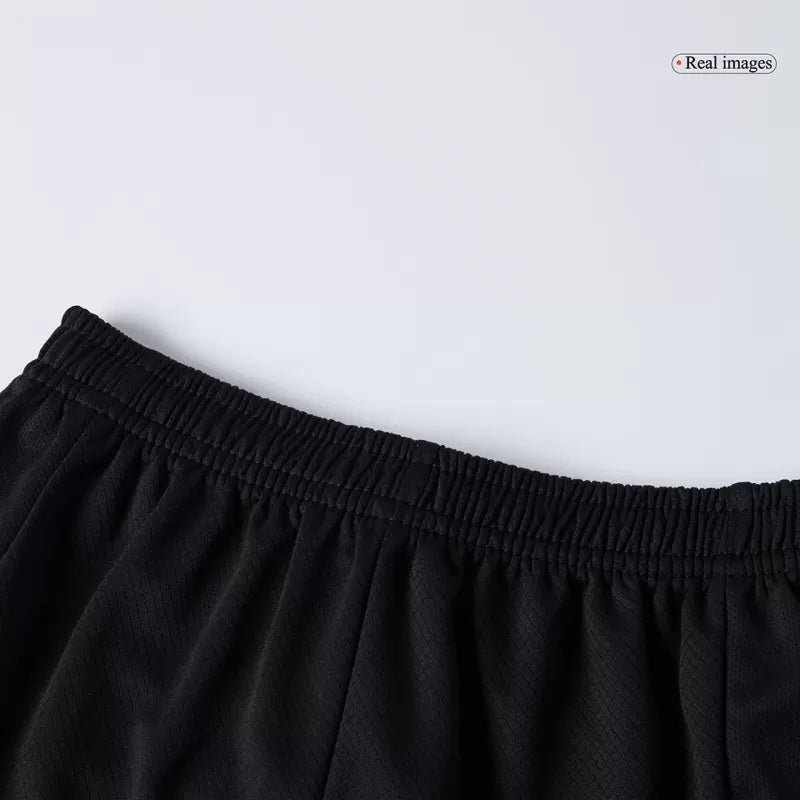 Kid's Inter Milan Home Soccer Jersey Kit(Jersey+Shorts+Socks) 2025/26 Top Koszulki Pilka Sklep