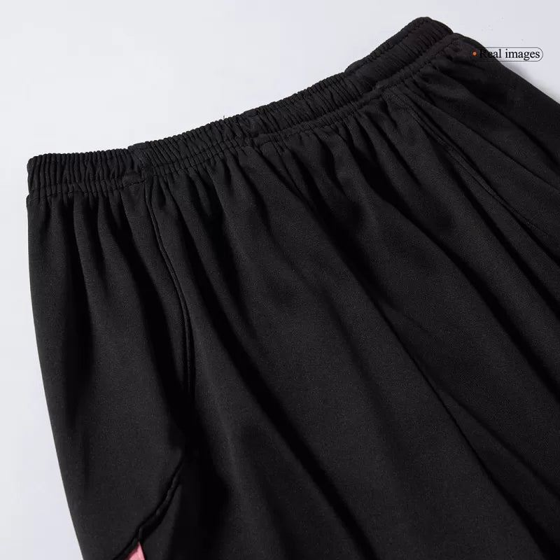 Kid's Juventus Home Soccer Jersey Kit(Jersey+Shorts) 2025/26 Top Koszulki Pilka Sklep