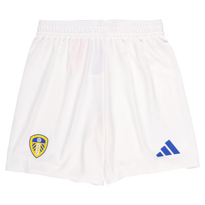 Kid's Leeds United Home Soccer Jersey Kit(Jersey+Shorts+Socks) 2025/26 Top Koszulki Pilka Sklep