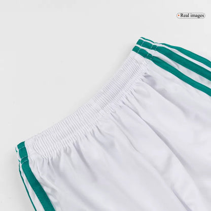 Kid's Liverpool Third Away Soccer Jersey 2025/26 (Jersey+Shorts) Top Koszulki Pilka Sklep