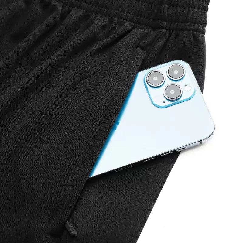 Zestaw Treningowy Dziecięcy Manchester United 1/4 Zip (Kurtka + Spodnie) 2025/26 – Czarny Top Koszulki Pilka Sklep