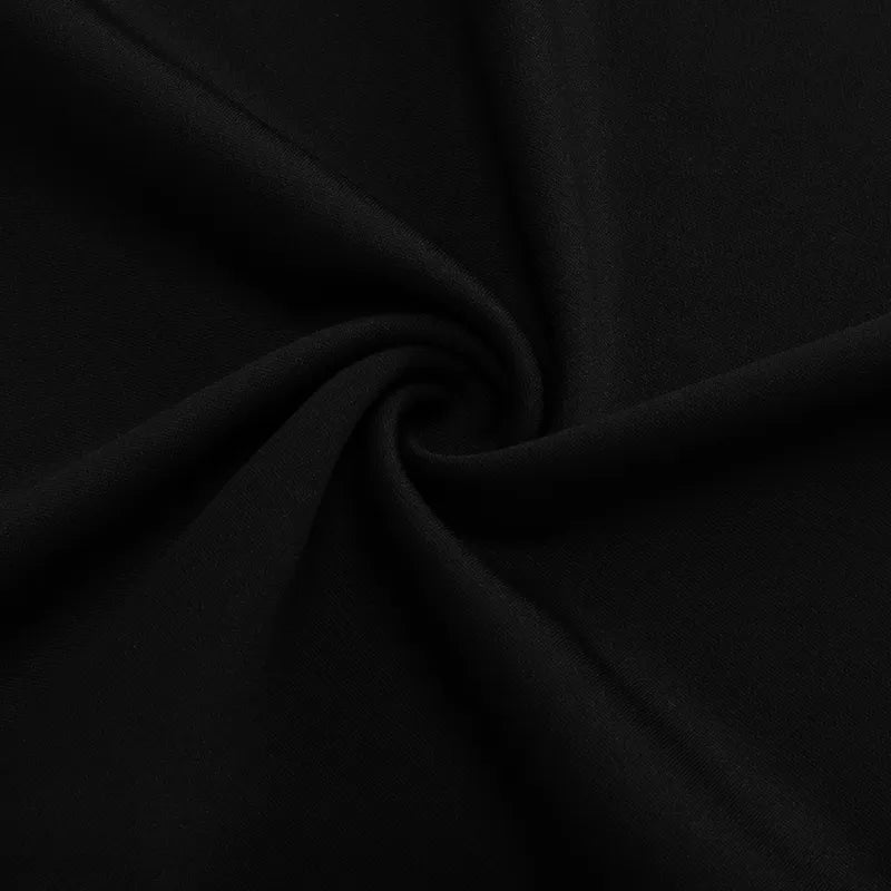 Zestaw Treningowy Dziecięcy Manchester United 1/4 Zip (Kurtka + Spodnie) 2025/26 – Czarny Top Koszulki Pilka Sklep