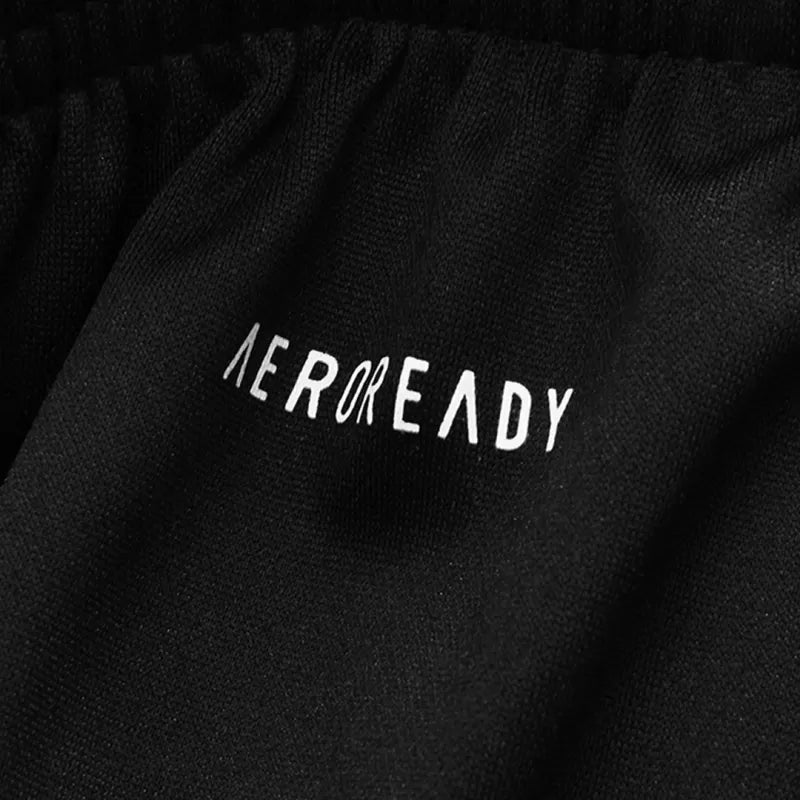 Zestaw Treningowy Dziecięcy Manchester United 1/4 Zip (Kurtka + Spodnie) 2025/26 – Czarny Top Koszulki Pilka Sklep