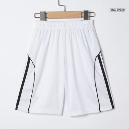 Kid's Manchester United Home Soccer Jersey Kit(Jersey+Shorts) 2025/26 Top Koszulki Pilka Sklep