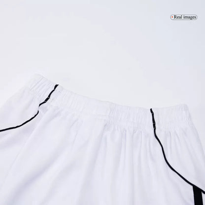 Kid's Manchester United Home Soccer Jersey Kit(Jersey+Shorts) 2025/26 Top Koszulki Pilka Sklep