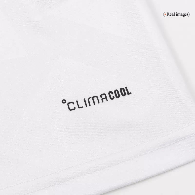 Kid's Mexico Away Jerseys Kit(Jersey+Shorts) 2026 Top Koszulki Pilka Sklep