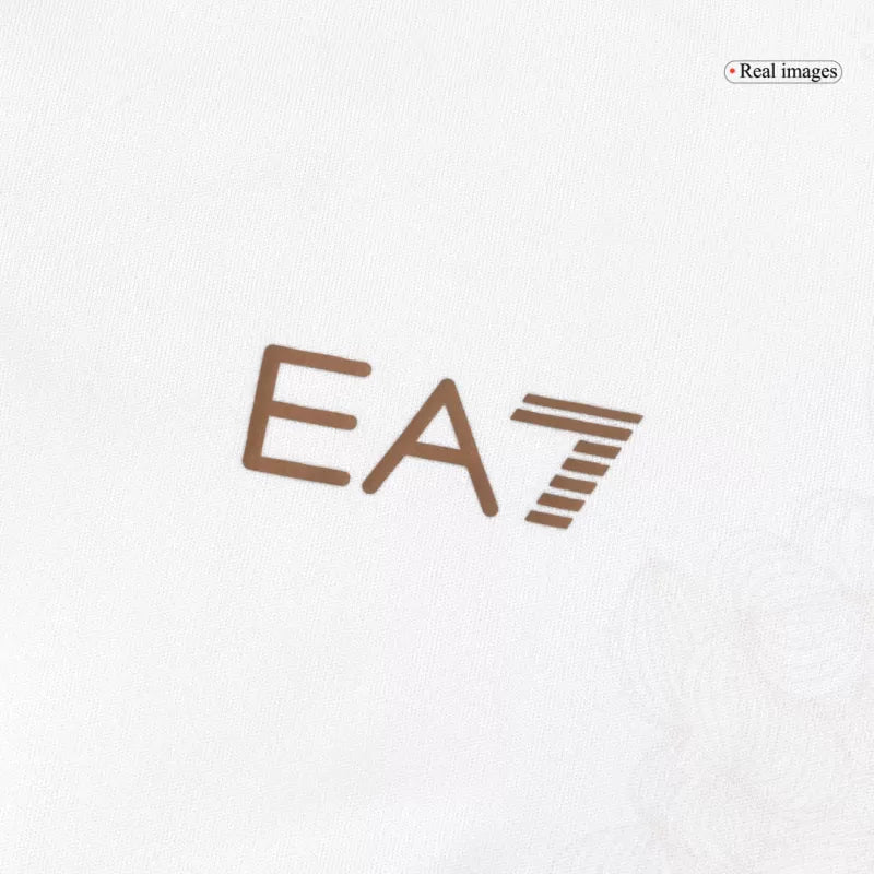 Kid's Napoli Away Soccer Jersey Kit (Jersey+Shorts) 2025/26 Top Koszulki Pilka Sklep