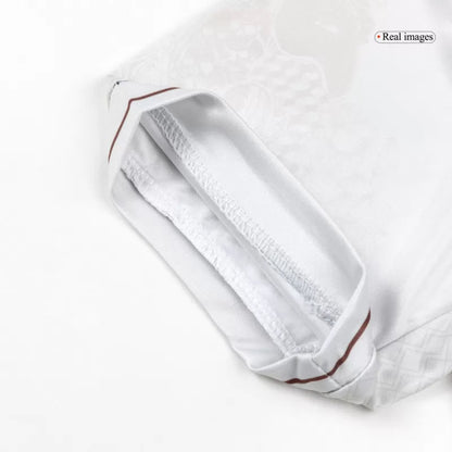 Kid's Napoli Away Soccer Jersey Kit (Jersey+Shorts) 2025/26 Top Koszulki Pilka Sklep