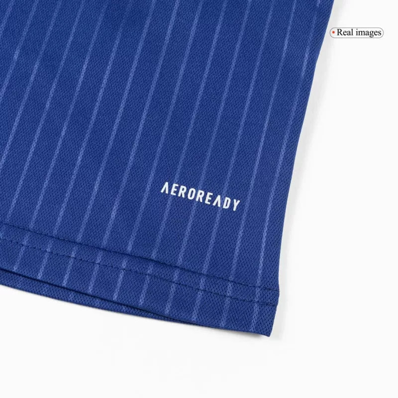 Kid's Newcastle United Third Away Soccer Jersey Kit(Jersey+Shorts) 2025/26 Top Koszulki Pilka Sklep