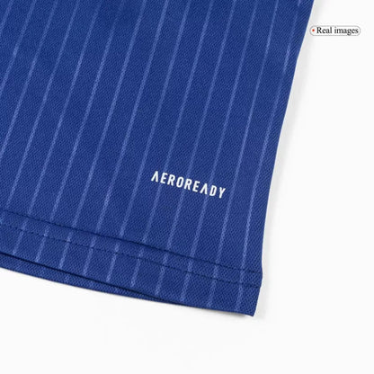 Kid's Newcastle United Third Away Soccer Jersey Kit(Jersey+Shorts) 2025/26 Top Koszulki Pilka Sklep