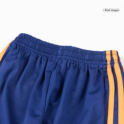 Kid's Newcastle United Third Away Soccer Jersey Kit(Jersey+Shorts) 2025/26 Top Koszulki Pilka Sklep