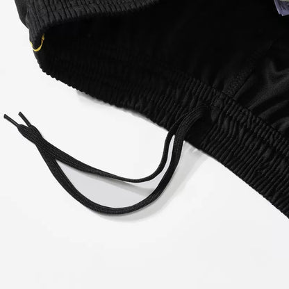 Kid's Real Madrid 1/4 Zip Training Kit (Jacket+Pants) 2025/26 - White Top Koszulki Pilka Sklep