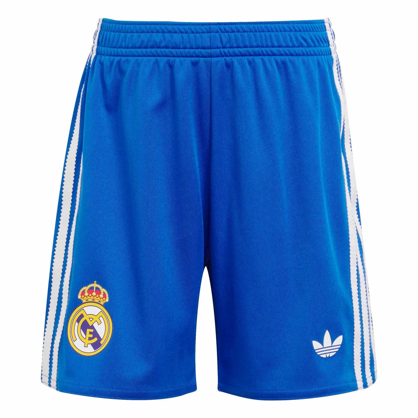 Kid's Real Madrid Third Away Soccer Jersey Kit(Jersey+Shorts+Socks) 2025/26 Top Koszulki Pilka Sklep