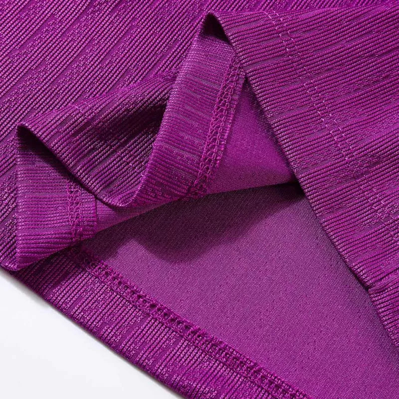 Kids Barcelona 1/4 Zip Training Kit (Jacket + Pants) 2025/26 - Purple Top Koszulki Pilka Sklep