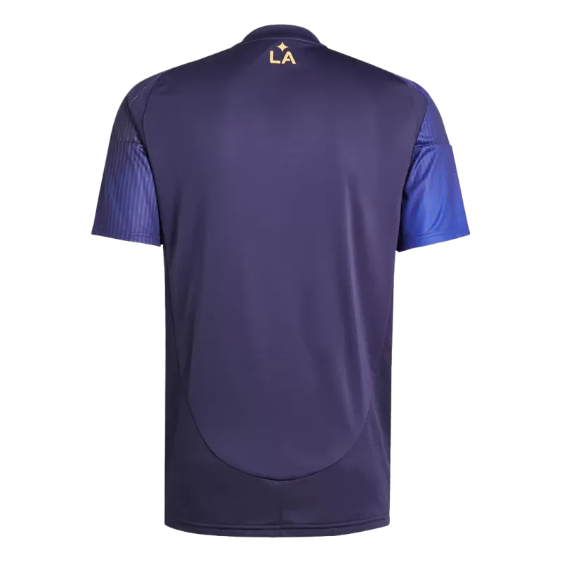 Koszulka wyjazdowa LA Galaxy 2025 Top Koszulki Pilka Sklep