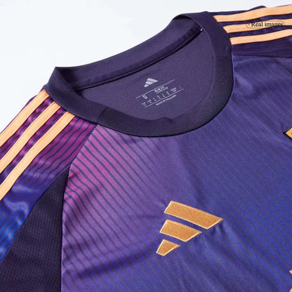 Koszulka wyjazdowa LA Galaxy 2025 Top Koszulki Pilka Sklep