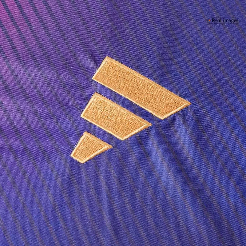 Koszulka wyjazdowa LA Galaxy 2025 Top Koszulki Pilka Sklep