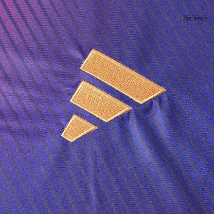 Koszulka wyjazdowa LA Galaxy 2025 Top Koszulki Pilka Sklep