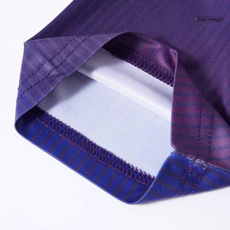 Koszulka wyjazdowa LA Galaxy 2025 Top Koszulki Pilka Sklep