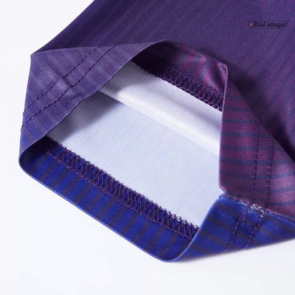 Koszulka wyjazdowa LA Galaxy 2025 Top Koszulki Pilka Sklep