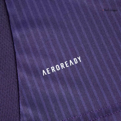 Koszulka wyjazdowa LA Galaxy 2025 Top Koszulki Pilka Sklep