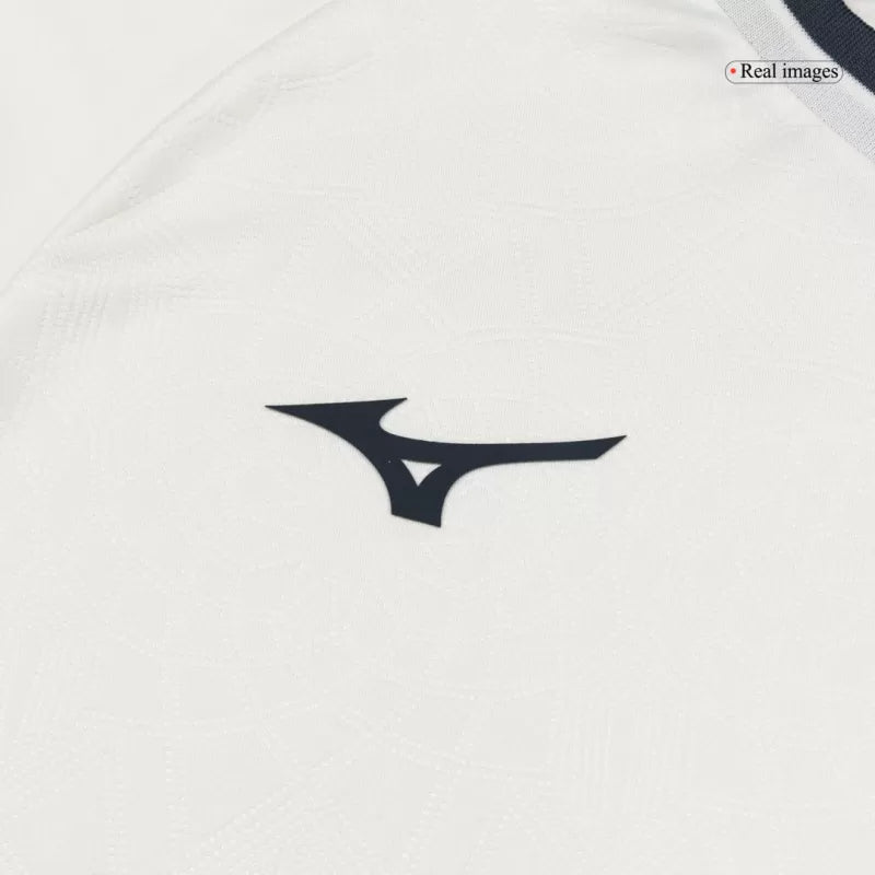 Lazio Away Soccer Jersey 2025/26 Top Koszulki Pilka Sklep
