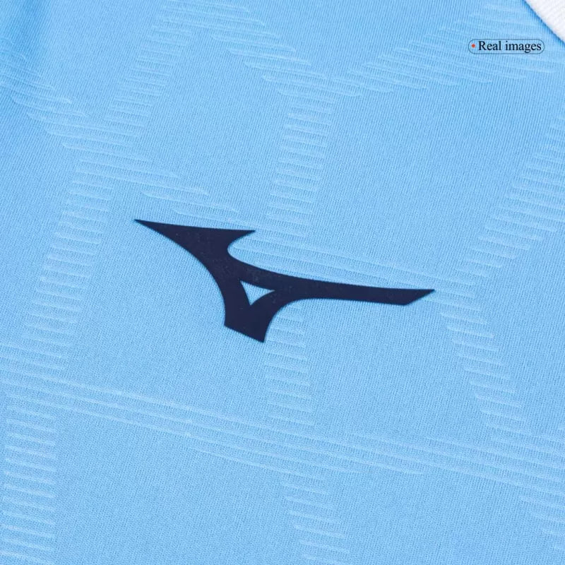 Lazio Home Soccer Jersey 2025/26 Top Koszulki Pilka Sklep