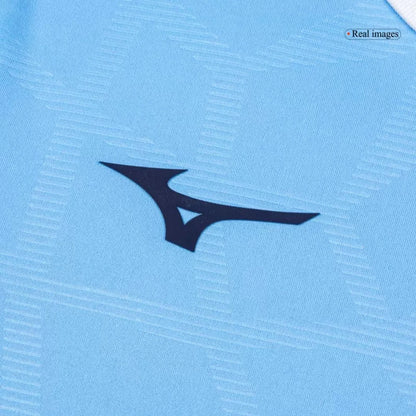 Lazio Home Soccer Jersey 2025/26 Top Koszulki Pilka Sklep