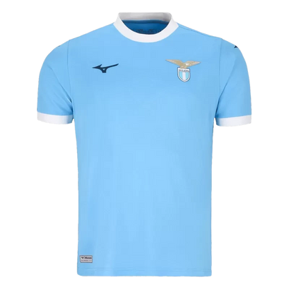 Lazio Home Soccer Jersey 2025/26 Top Koszulki Pilka Sklep