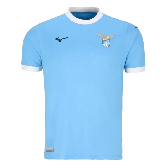 Lazio Home Soccer Jersey 2025/26 Top Koszulki Pilka Sklep