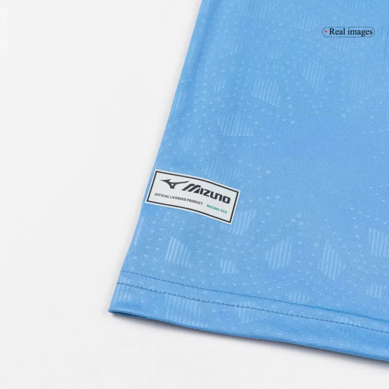 Lazio Home Soccer Jersey 2025/26 Top Koszulki Pilka Sklep