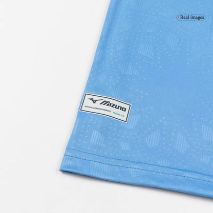 Lazio Home Soccer Jersey 2025/26 Top Koszulki Pilka Sklep