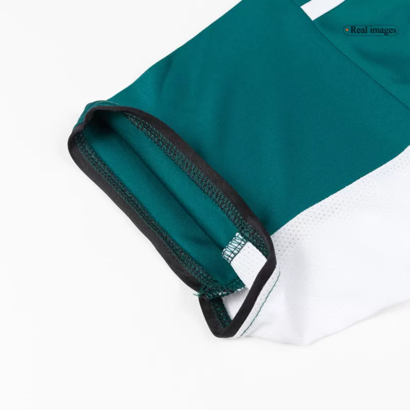 Legia Warszawa Away Soccer Jersey 2025/26 Top Koszulki Pilka Sklep