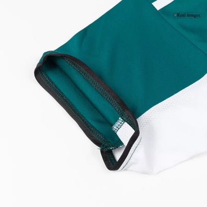 Legia Warszawa Away Soccer Jersey 2025/26 Top Koszulki Pilka Sklep