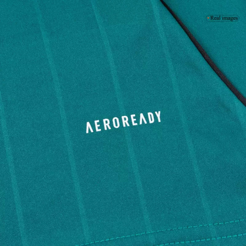 Legia Warszawa Away Soccer Jersey 2025/26 Top Koszulki Pilka Sklep