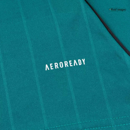 Legia Warszawa Away Soccer Jersey 2025/26 Top Koszulki Pilka Sklep