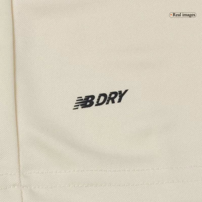 Lille OSC Away Soccer Jersey 2025/26 Top Koszulki Pilka Sklep