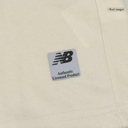 Lille OSC Away Soccer Jersey 2025/26 Top Koszulki Pilka Sklep