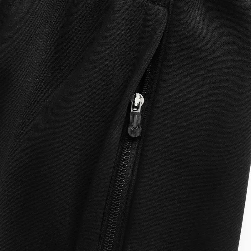 Kids Liverpool 1/4 Zip Training Jacket Kit (Jacket+Pants) 2025/26 - Green Top Koszulki Pilka Sklep