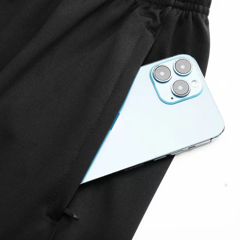 Kids Liverpool 1/4 Zip Training Jacket Kit (Jacket+Pants) 2025/26 - Green Top Koszulki Pilka Sklep