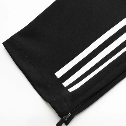 Liverpool 1/4 Zip Training Jacket Kit (Jacket+Pants) 2025/26 - Green Top Koszulki Pilka Sklep