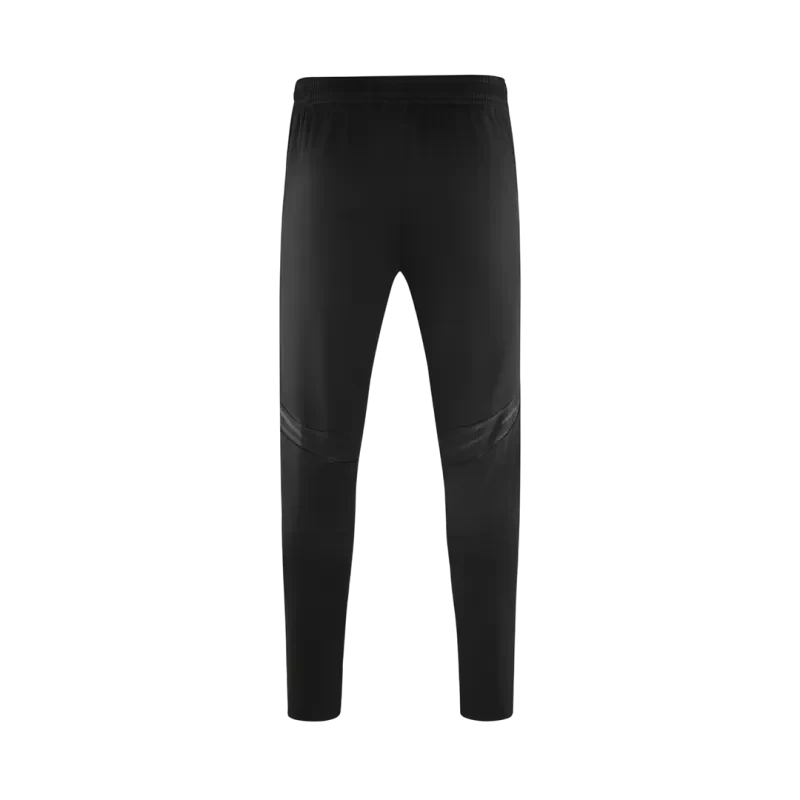 Kids Liverpool 1/4 Zip Training Jacket Kit (Jacket+Pants) 2025/26 - Green Top Koszulki Pilka Sklep