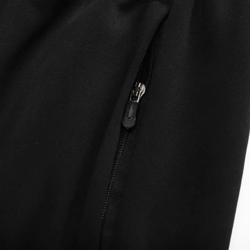 Kids Liverpool 1/4 Zip Training Jacket Kit (Jacket+Pants) 2025/26 - White Top Koszulki Pilka Sklep