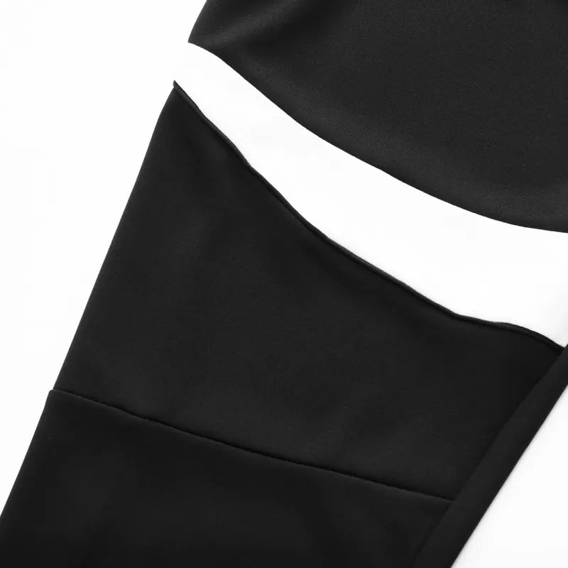 Liverpool 1/4 Zip Training Jacket Kit (Jacket+Pants) 2025/26 - White Top Koszulki Pilka Sklep