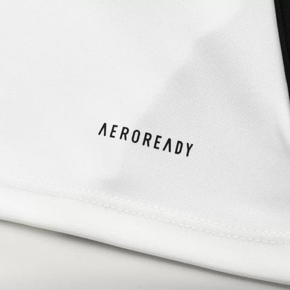 Kids Liverpool 1/4 Zip Training Jacket Kit (Jacket+Pants) 2025/26 - White Top Koszulki Pilka Sklep