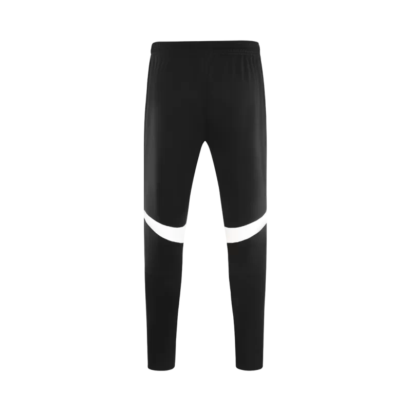 Liverpool 1/4 Zip Training Jacket Kit (Jacket+Pants) 2025/26 - White Top Koszulki Pilka Sklep