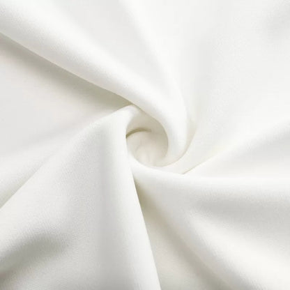 Kids Liverpool 1/4 Zip Training Jacket Kit (Jacket+Pants) 2025/26 - White Top Koszulki Pilka Sklep