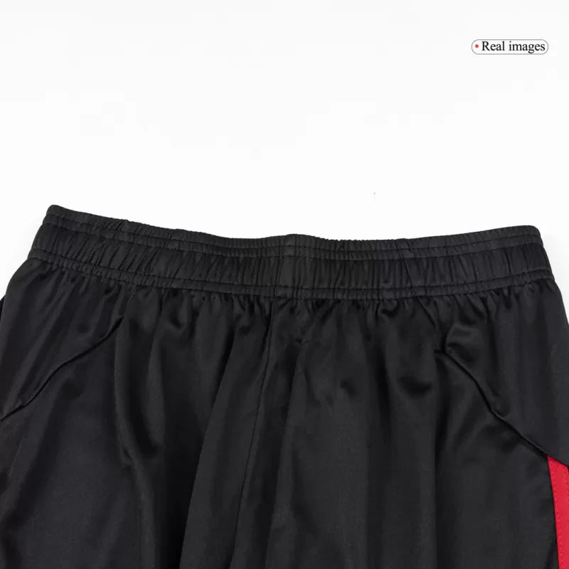 Liverpool Away Soccer Shorts 2025/26 Top Koszulki Pilka Sklep